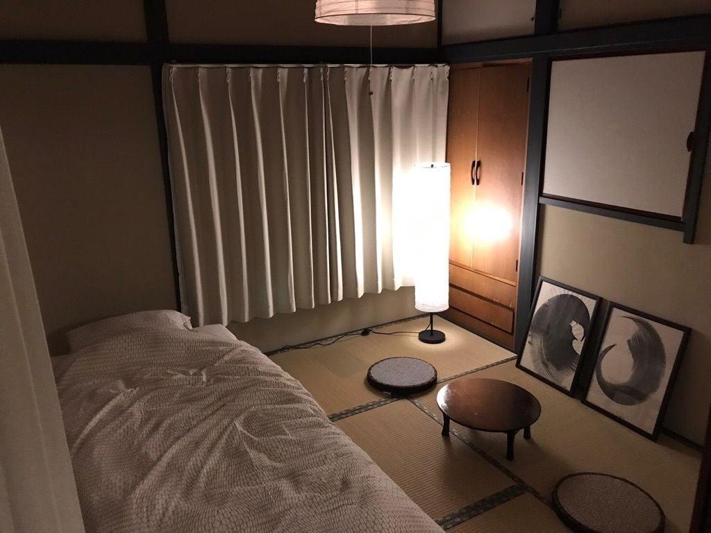Rengeso Apartment Tokyo Exterior photo