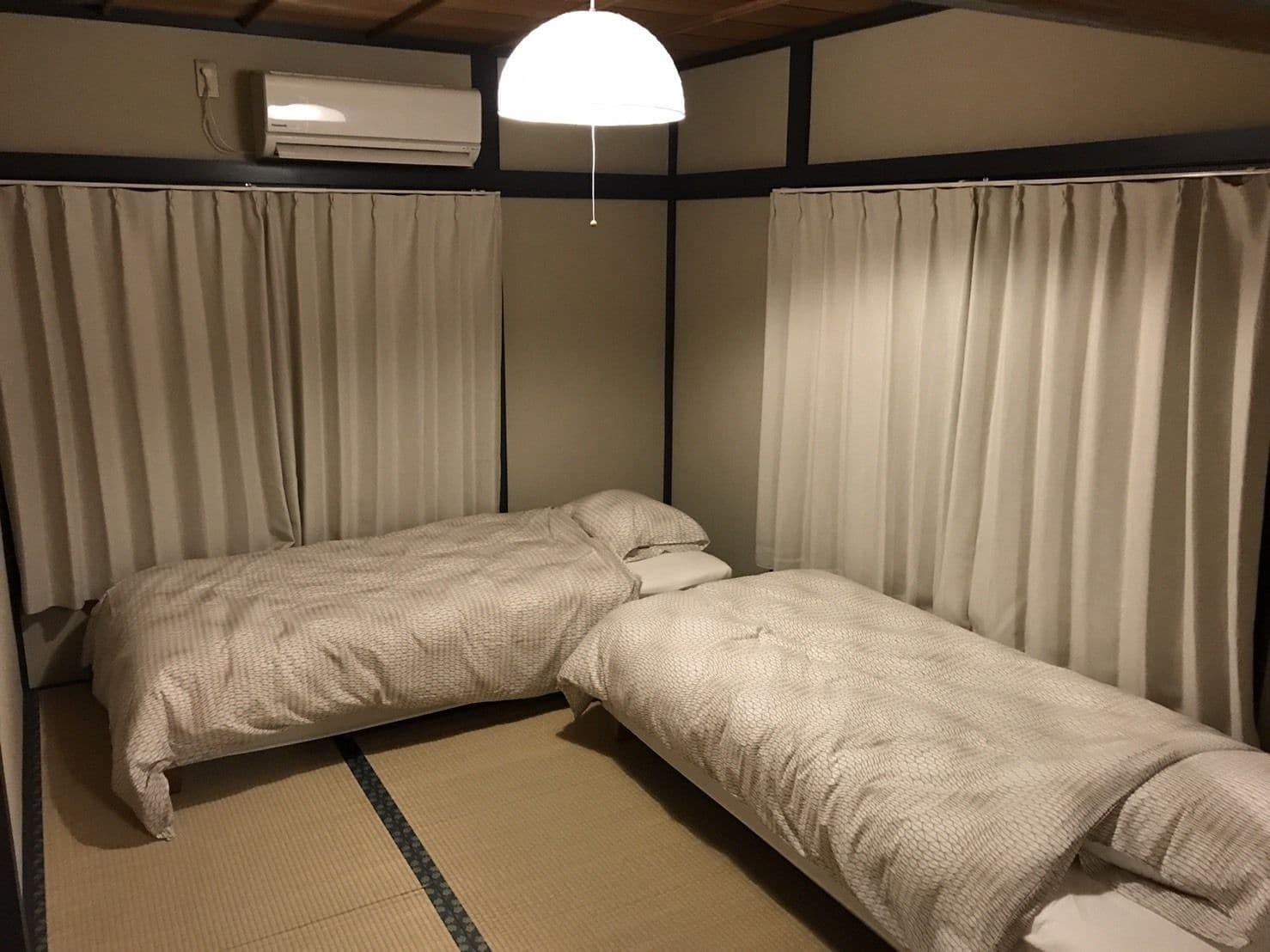 Rengeso Apartment Tokyo Exterior photo