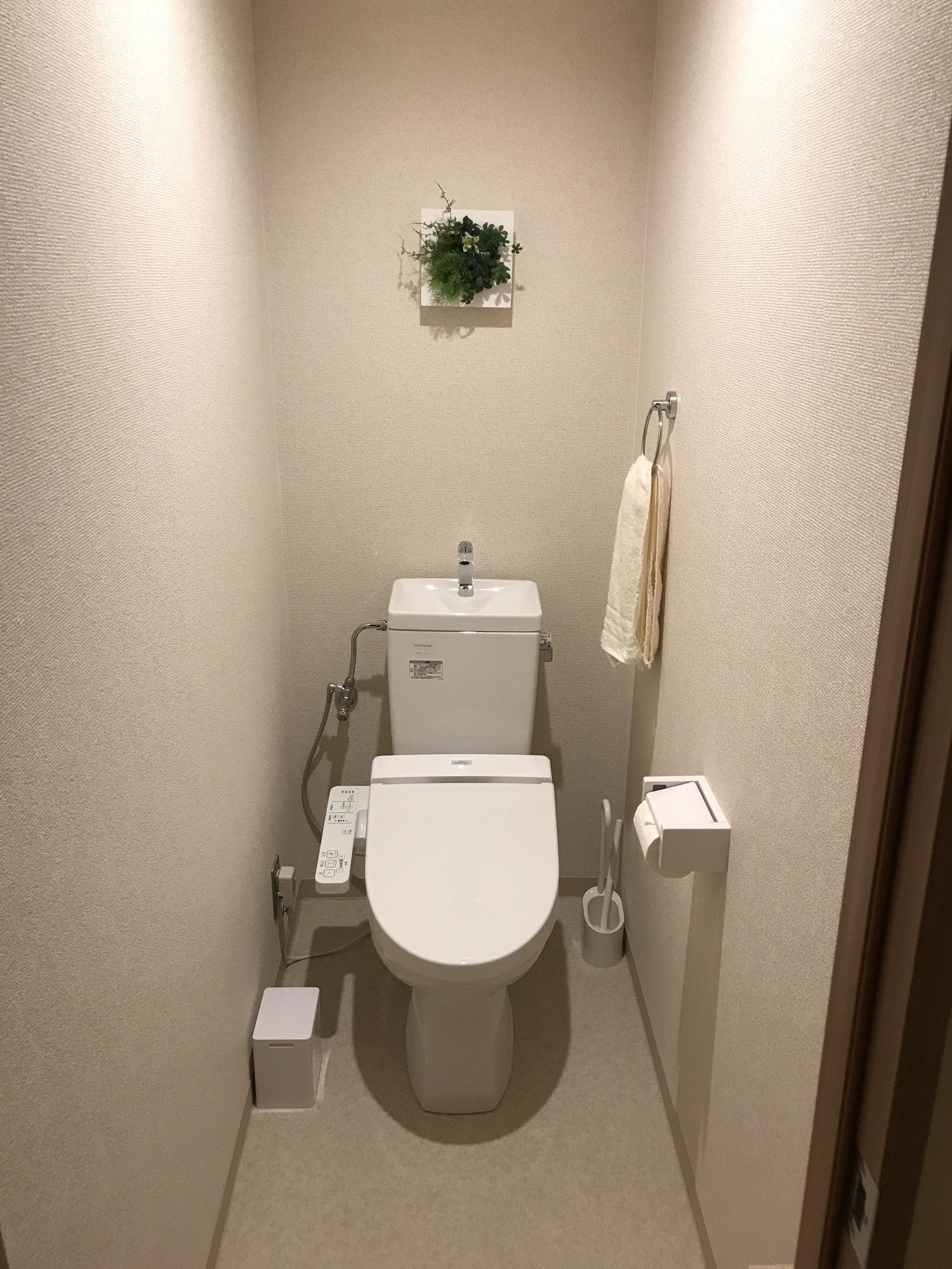 Rengeso Apartment Tokyo Exterior photo