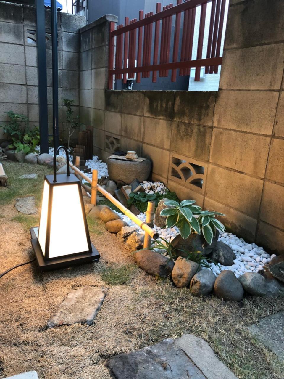 Rengeso Apartment Tokyo Exterior photo